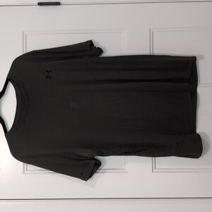 Under Armour Dark Green T-shirt